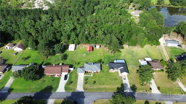 124 Jennifer Cir, Rincon, GA 31326 - view of property location with nearby suburban area