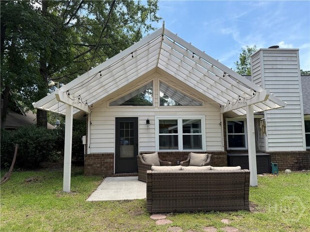 173 Dearborn Dr, Richmond Hill, GA 31324 - photo 22