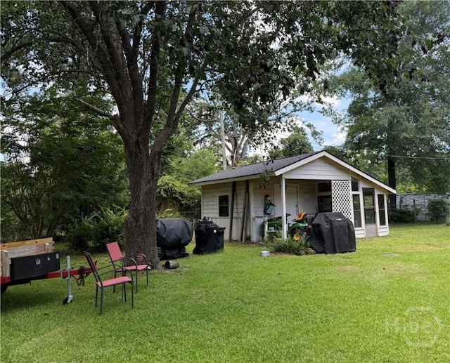 173 Dearborn Dr, Richmond Hill, GA 31324 - photo 24