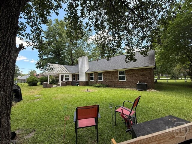 173 Dearborn Dr, Richmond Hill, GA 31324 - photo 27