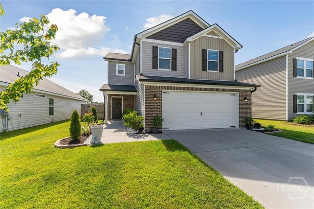 69 Marsh Salt Ln, Port Wentworth, GA 31407 - photo 2