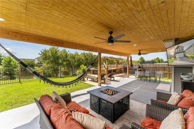 69 Marsh Salt Ln, Port Wentworth, GA 31407 - photo 47