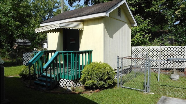 910 Carroll St, Savannah, GA 31415 - photo 16