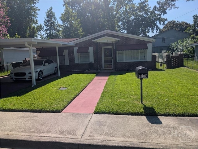 910 Carroll St, Savannah, GA 31415 - photo 1