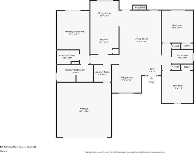 139 Nandina Way, Pooler, GA 31322 - photo 49