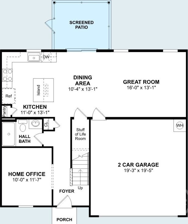 170 Kingswood Cir, Savannah, GA 31302 - photo 3