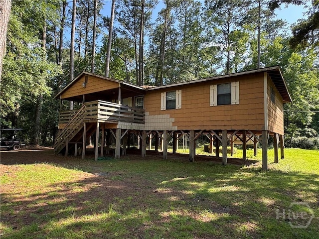 228 Circle Rd, Midway, GA 31320 - photo 1