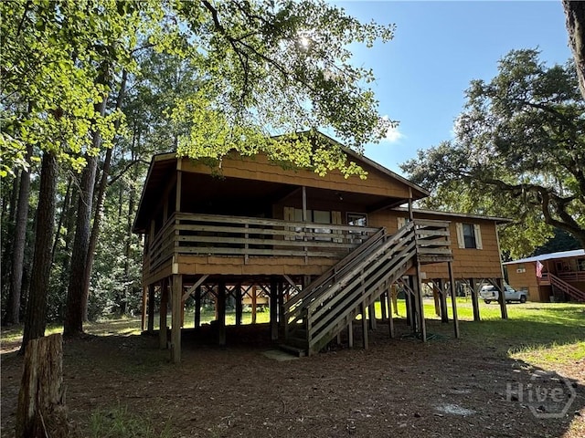 228 Circle Rd, Midway, GA 31320 - photo 2