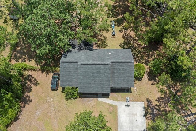 65 Fabian Ln, Hinesville, GA 31313 - view of subject property