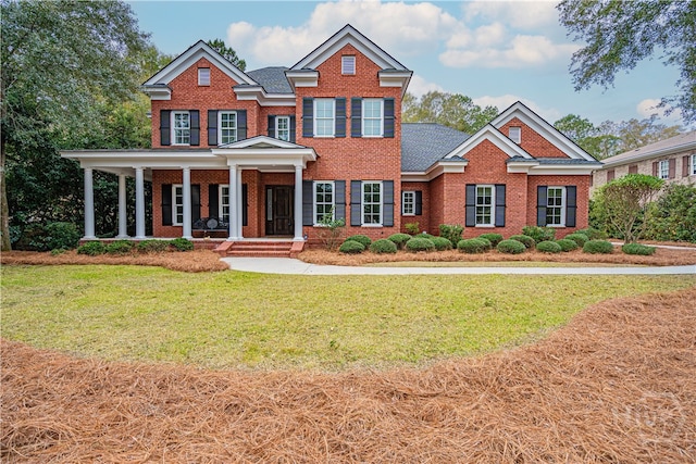 329 Spanton Cres, Pooler, GA 31322 - photo 1