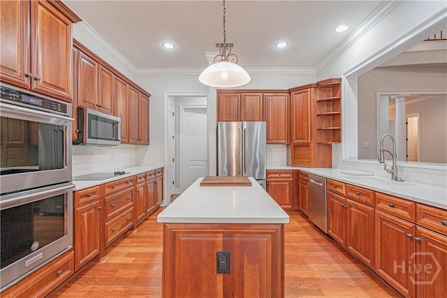 329 Spanton Cres, Pooler, GA 31322 - photo 10