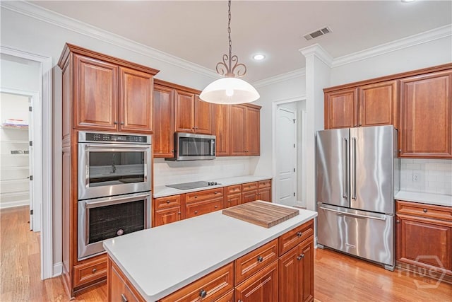 329 Spanton Cres, Pooler, GA 31322 - photo 11