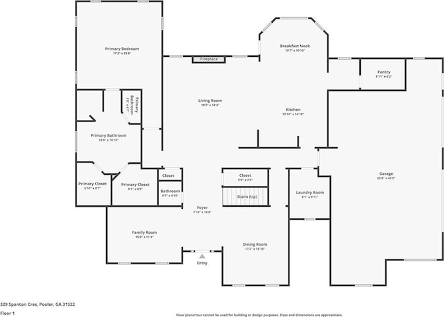 329 Spanton Cres, Pooler, GA 31322 - photo 48