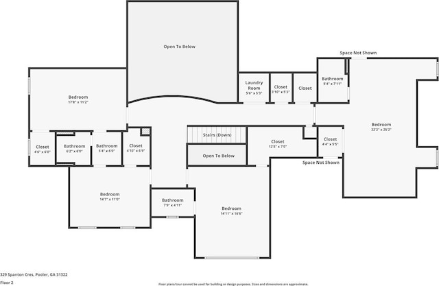 329 Spanton Cres, Pooler, GA 31322 - photo 49