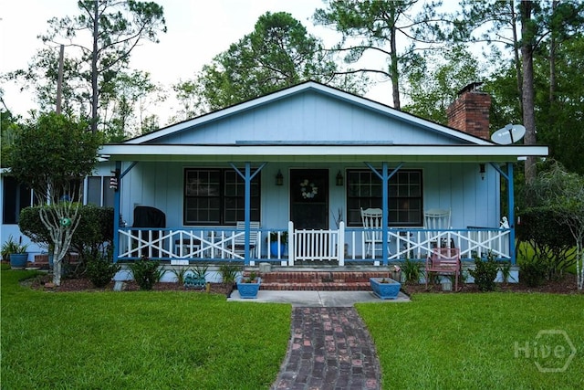 8433 Banks Dairy Rd, Statesboro, GA 30458 - photo 1