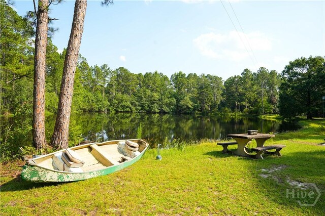 8433 Banks Dairy Rd, Statesboro, GA 30458 - photo 3