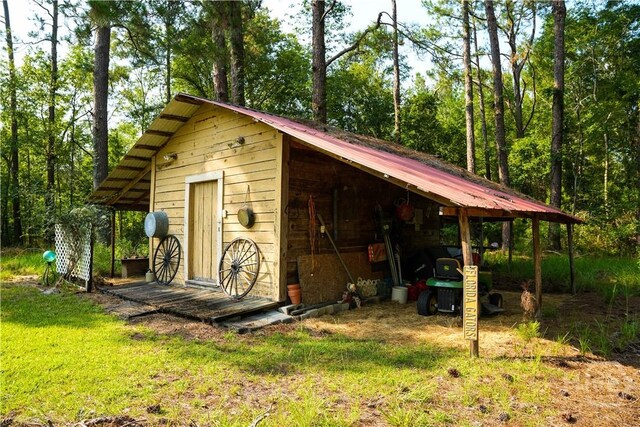 8433 Banks Dairy Rd, Statesboro, GA 30458 - photo 4