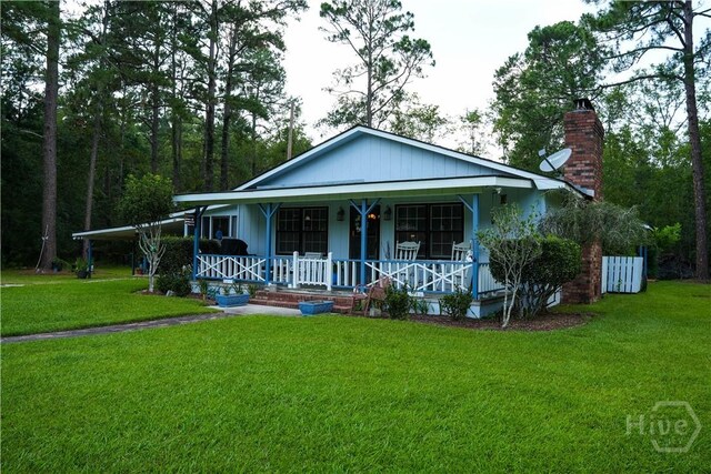 8433 Banks Dairy Rd, Statesboro, GA 30458 - photo 6