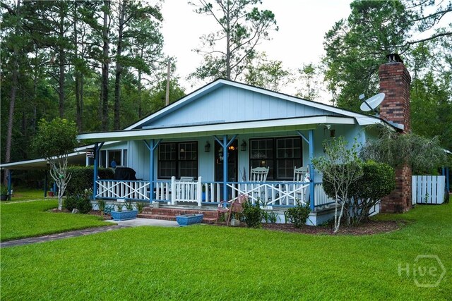 8433 Banks Dairy Rd, Statesboro, GA 30458 - photo 7