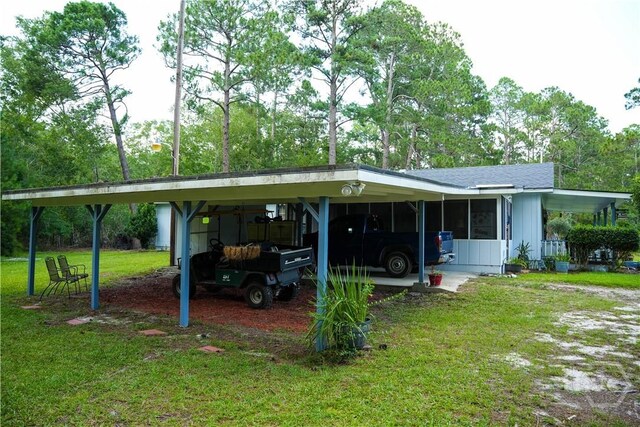 8433 Banks Dairy Rd, Statesboro, GA 30458 - photo 8