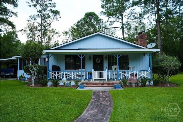 8433 Banks Dairy Rd, Statesboro, GA 30458 - photo 12