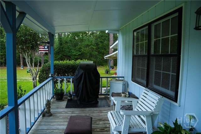 8433 Banks Dairy Rd, Statesboro, GA 30458 - photo 13