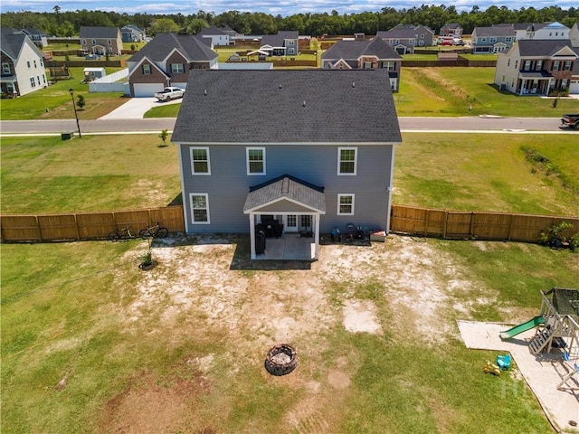 95 Cattle Fence Dr NE, Ludowici, GA 31316 - photo 33