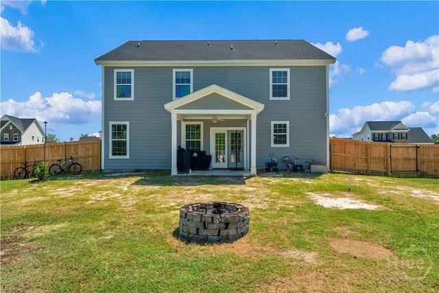 95 Cattle Fence Dr NE, Ludowici, GA 31316 - photo 34