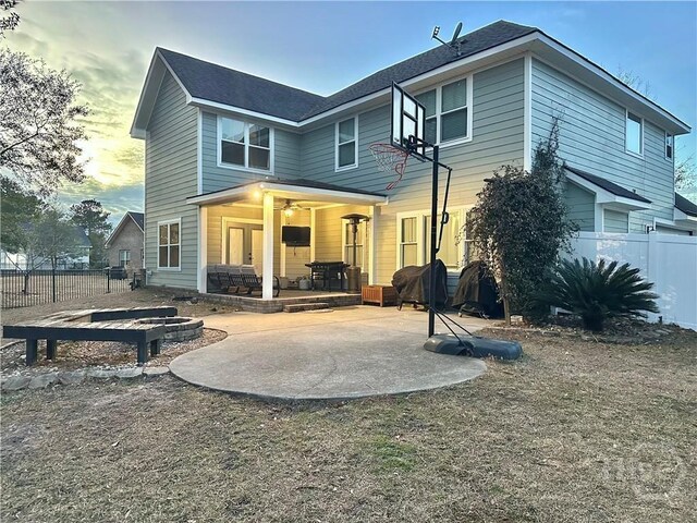 100 Jay Ct, Guyton, GA 31312 - photo 21