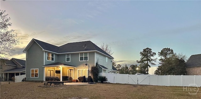 100 Jay Ct, Guyton, GA 31312 - photo 22