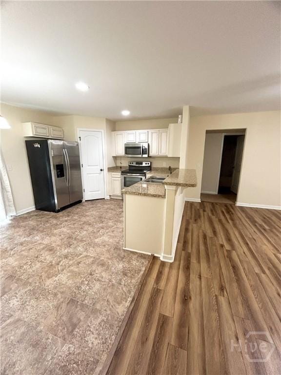 102 Black Pine Dr, Springfield, GA 31329 - photo 3