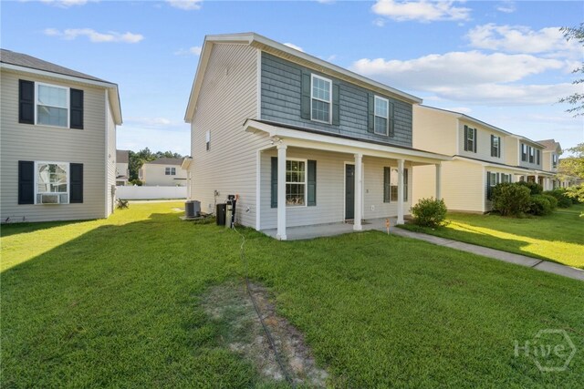 28 Fiore Dr, Savannah, GA 31419 - photo 3