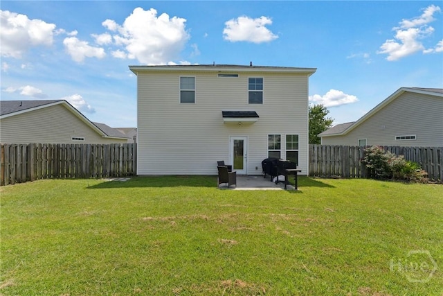 232 Harmony Blvd, Pooler, GA 31322 - photo 9