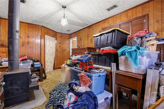 101 Greene Dr, Rincon, GA 31326 - view of storage area