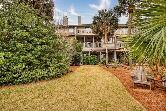 6 Egrets Nest Dr, Savannah, GA 31406 - photo 44