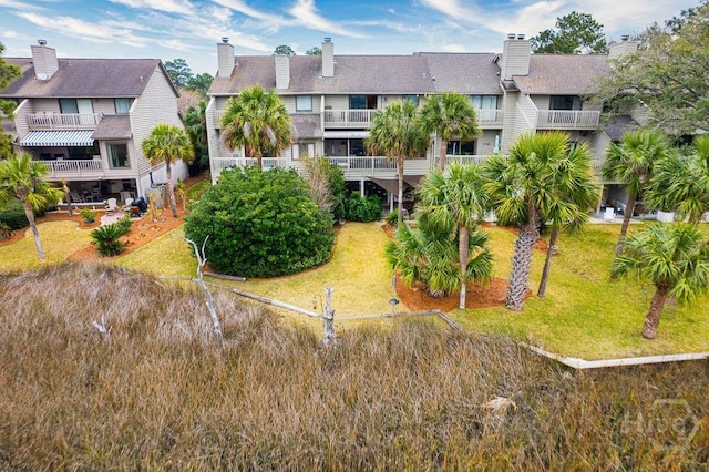 6 Egrets Nest Dr, Savannah, GA 31406 - photo 47