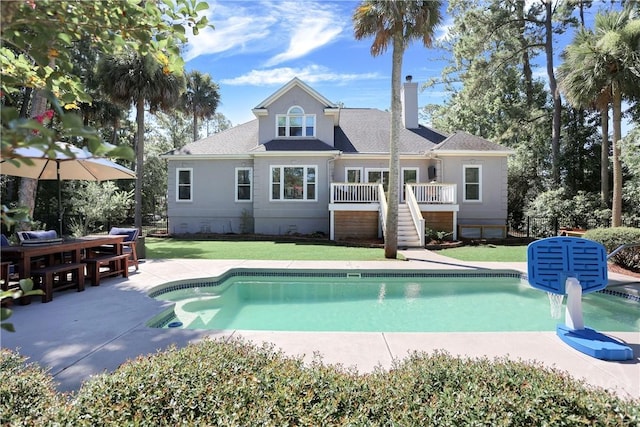 50 Mulberry Bluff Dr, Savannah, GA 31406 - photo 38