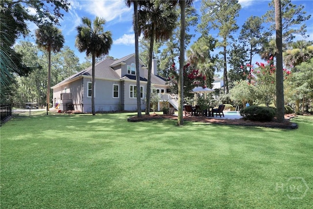50 Mulberry Bluff Dr, Savannah, GA 31406 - photo 39