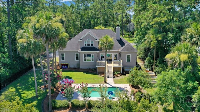 50 Mulberry Bluff Dr, Savannah, GA 31406 - photo 44