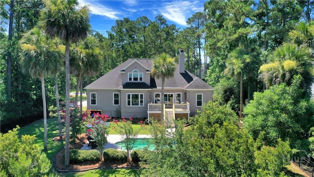 50 Mulberry Bluff Dr, Savannah, GA 31406 - photo 45