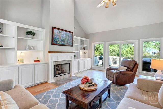 50 Mulberry Bluff Dr, Savannah, GA 31406 - photo 7