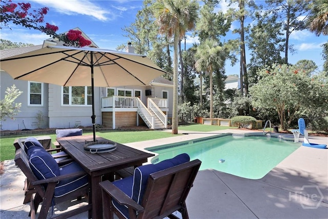 50 Mulberry Bluff Dr, Savannah, GA 31406 - photo 34