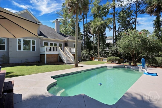 50 Mulberry Bluff Dr, Savannah, GA 31406 - photo 35