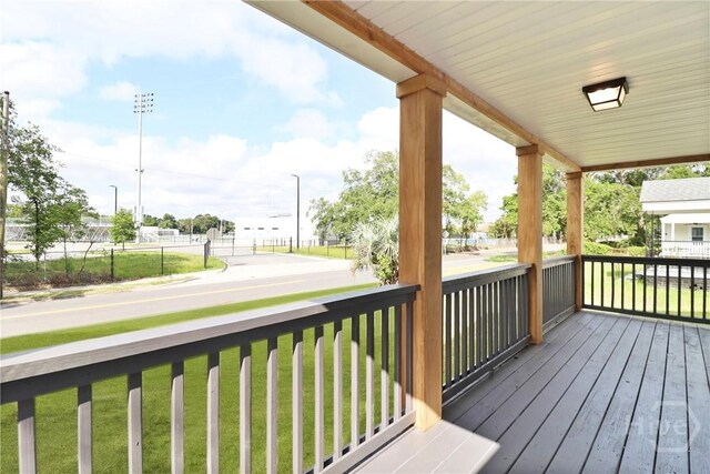 2216 Capital St, Savannah, GA 31404 - photo 9