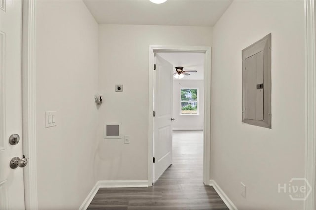 2216 Capital St, Savannah, GA 31404 - photo 31