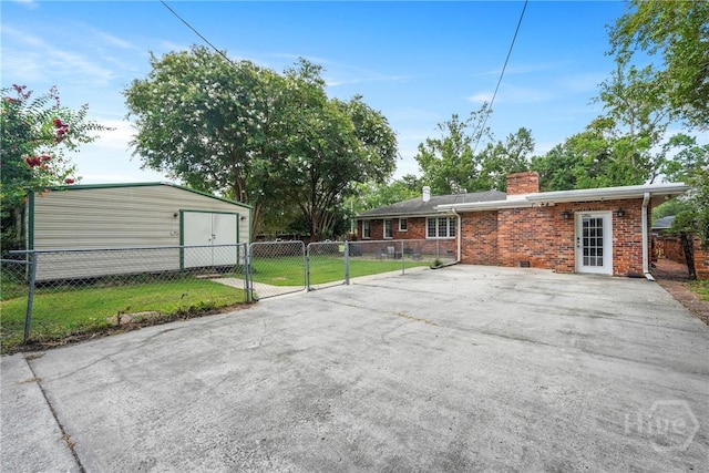 244 E 64th St, Savannah, GA 31405 - photo 42