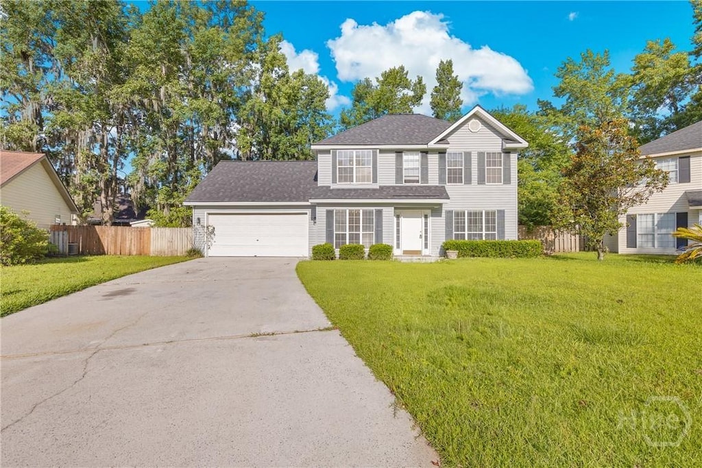 19 Avocet Way, Savannah, GA 31419 - photo 1