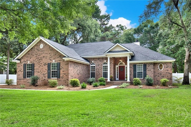 172 Lou Page Ln, Richmond Hill, GA 31324 - photo 1