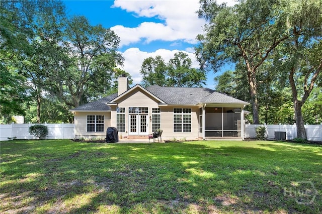 172 Lou Page Ln, Richmond Hill, GA 31324 - photo 33