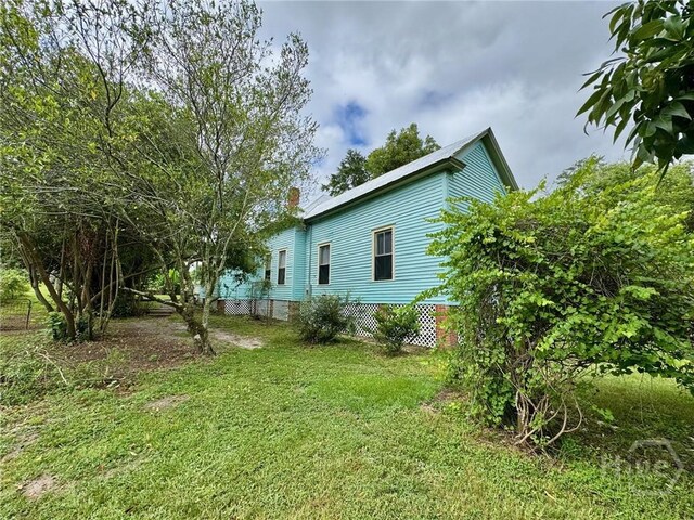 401 E Ogeechee St, Sylvania, GA 30467 - photo 36